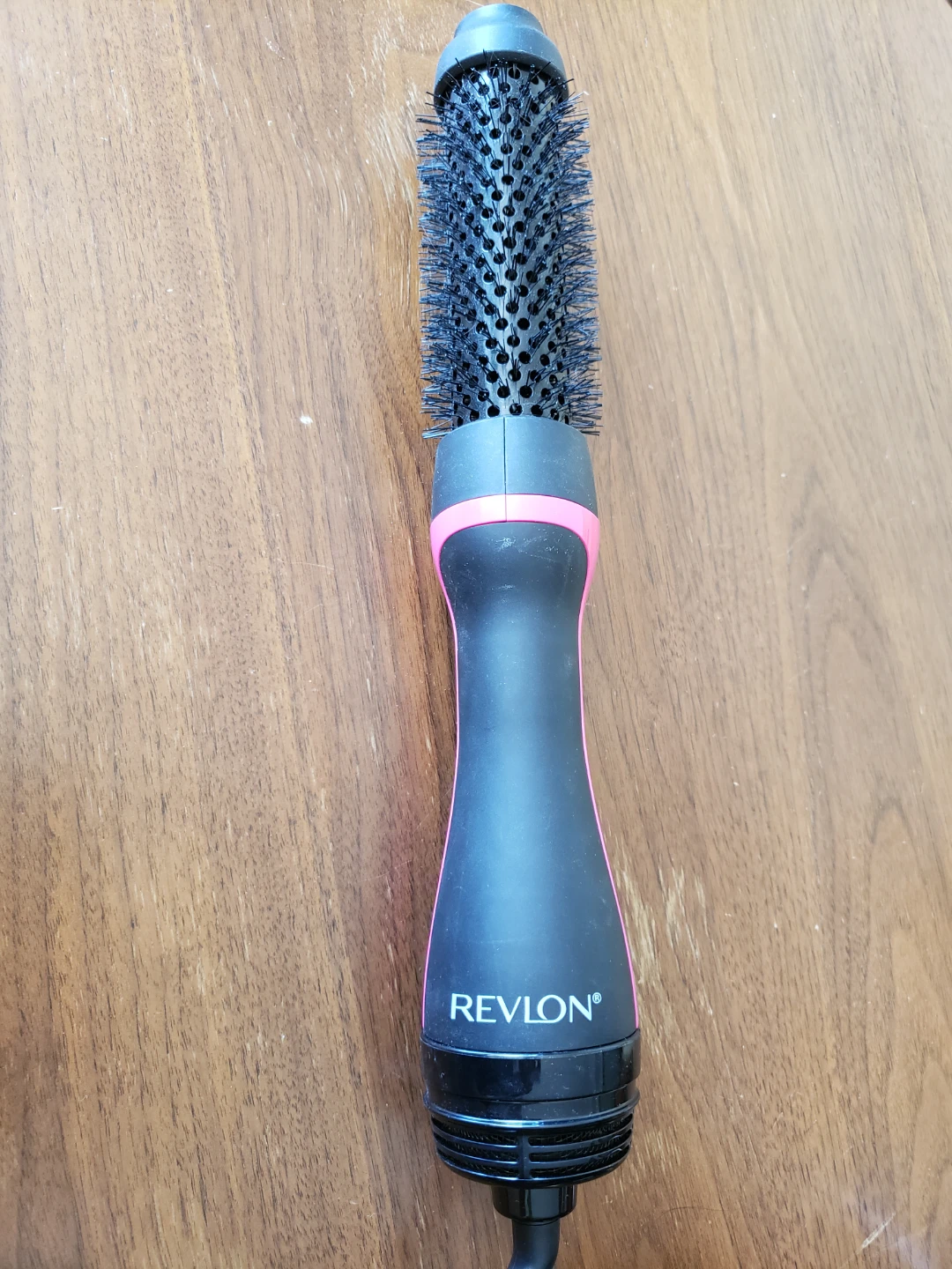Revlon One-Step Hair Dryer and Volumizer - photo 3