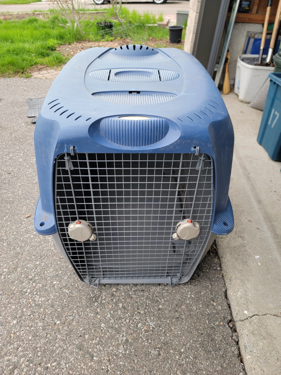 Extra large Pet Carrier Crate