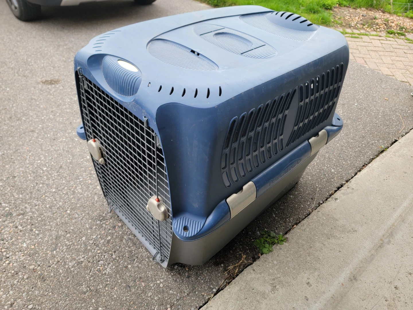 Extra large Pet Carrier Crate - photo 2