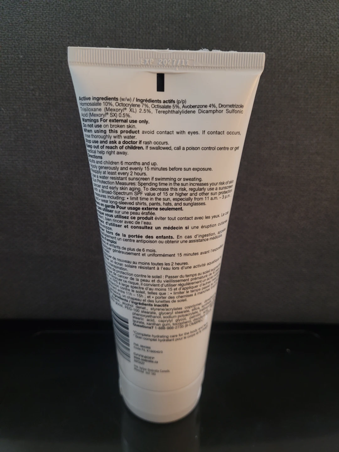 Ombrelle Complete SPF 60 Lightweight Lotion Sunscreen 200 mL - photo 2