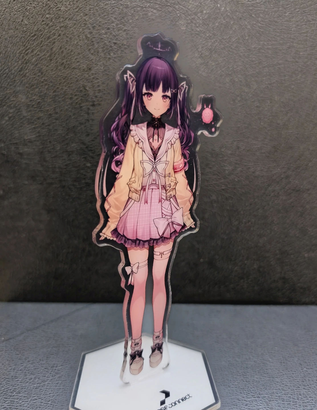 Himemiya Rie Phase Connect acrylic stand - photo 5
