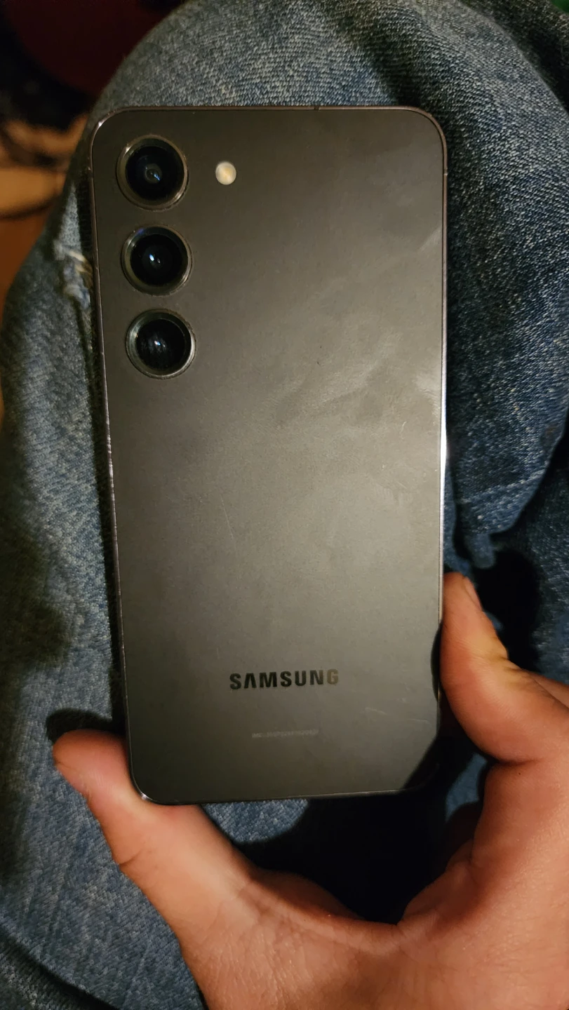 Samsung Galaxy S23 (Sell/Trade) - photo 2