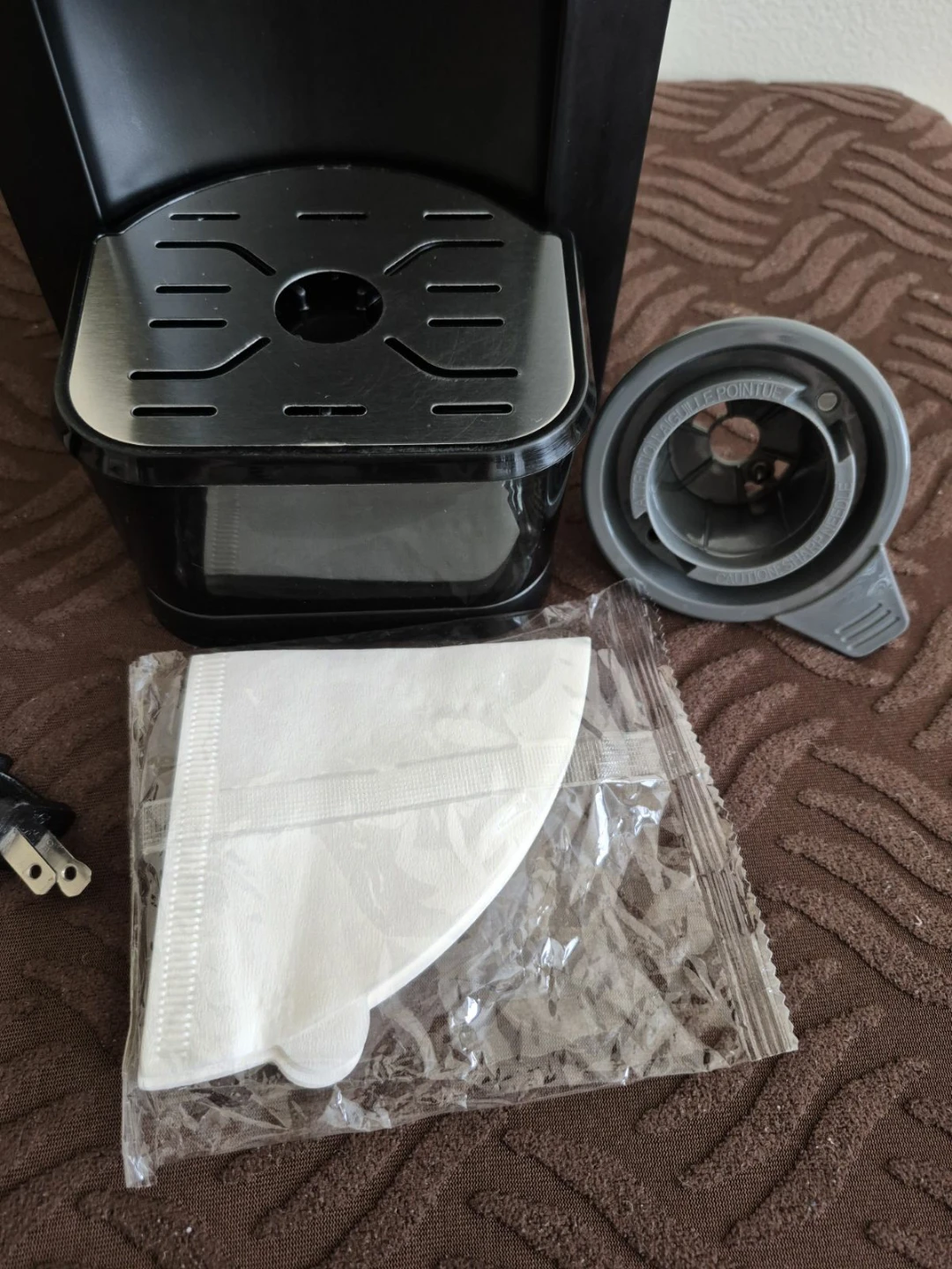 Hamilton Beach FlexBrew Coffee Maker - photo 5