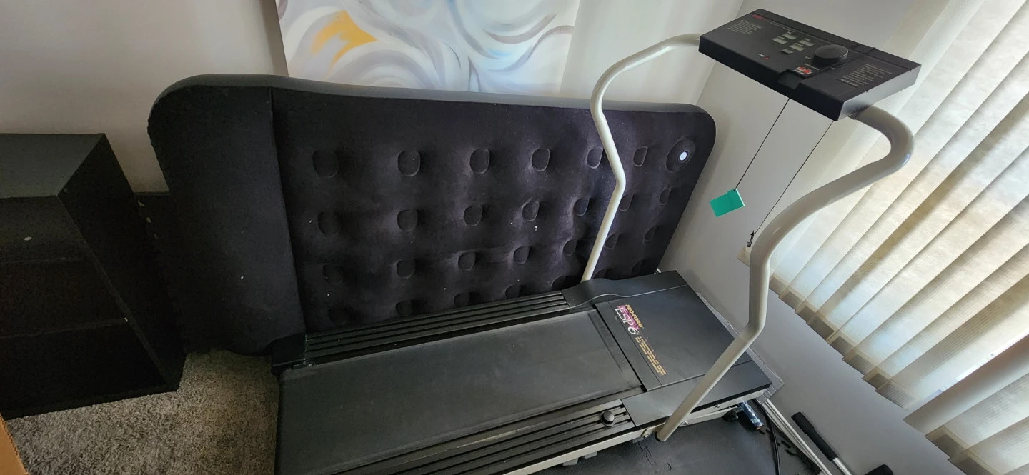 ProForm ESP 6 Treadmill – Heavy-Duty Older Model