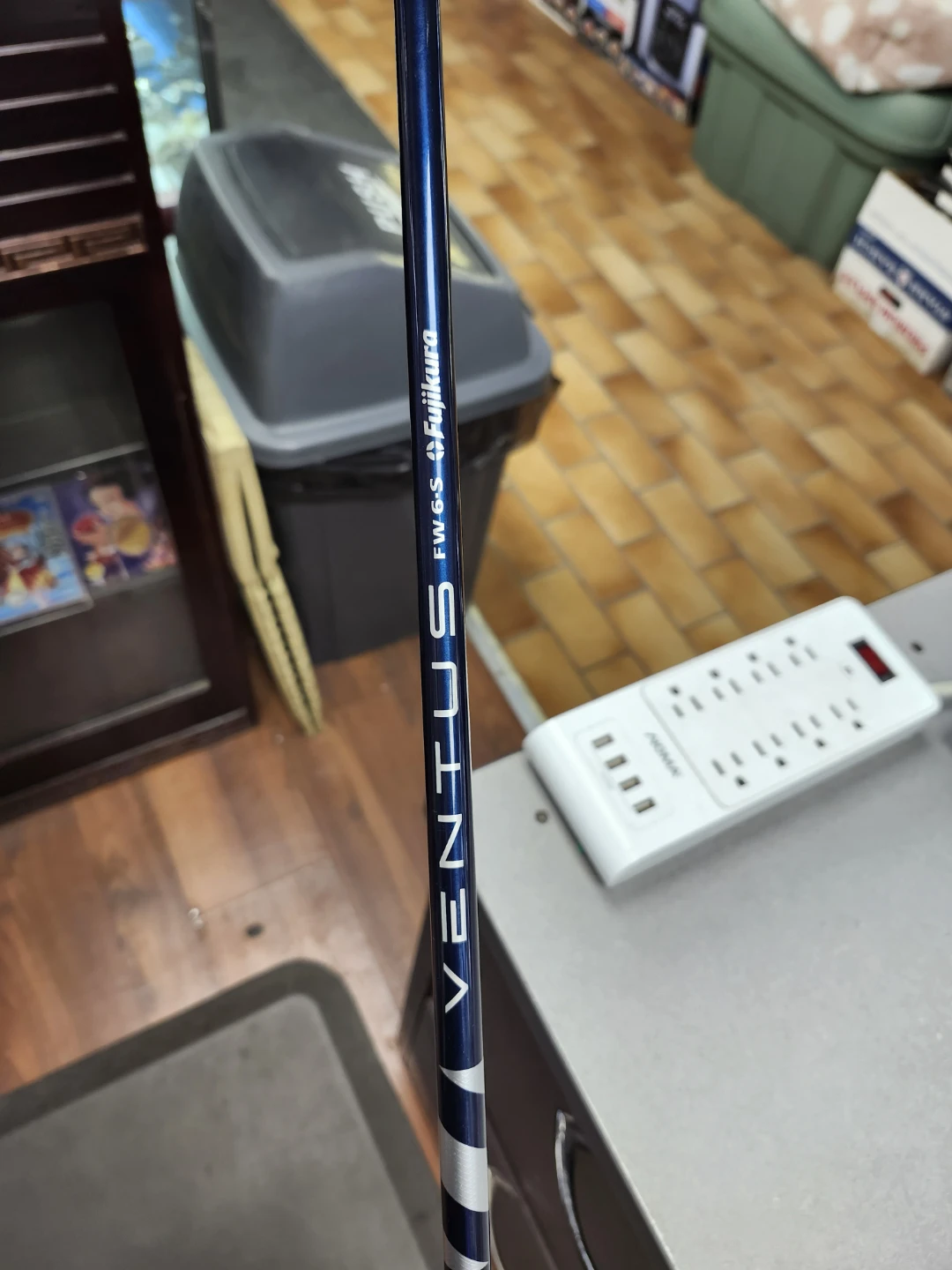 TaylorMade SIM2 MAX 18* Fairway 5 Wood - photo 3