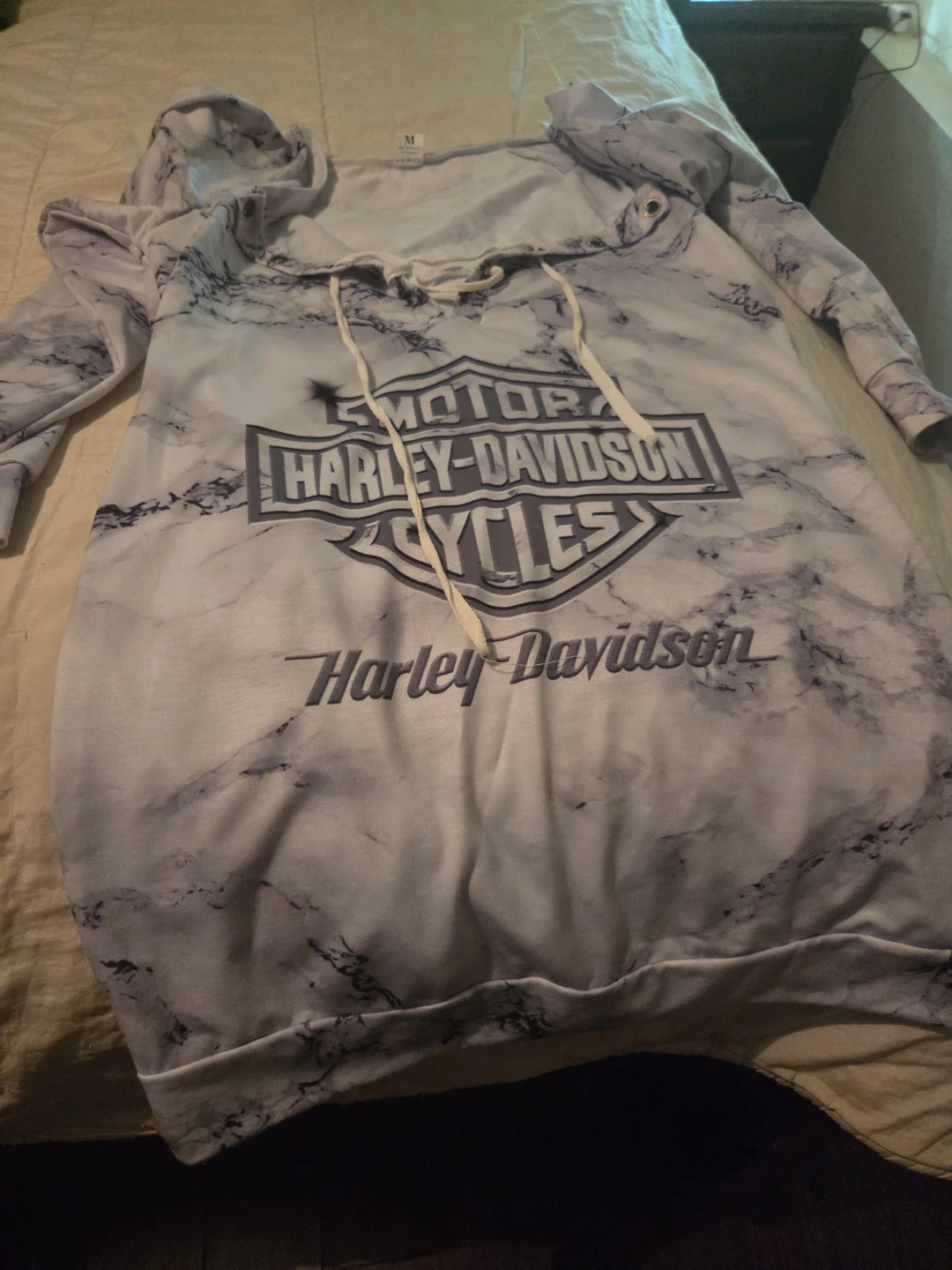 Harley Davidson Dress