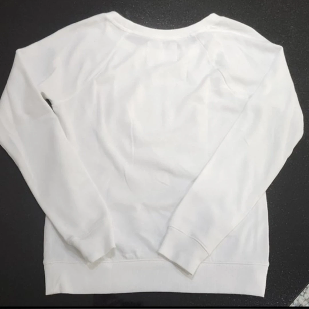Victoria's Secret Angel Sweatshirt XS - photo 4