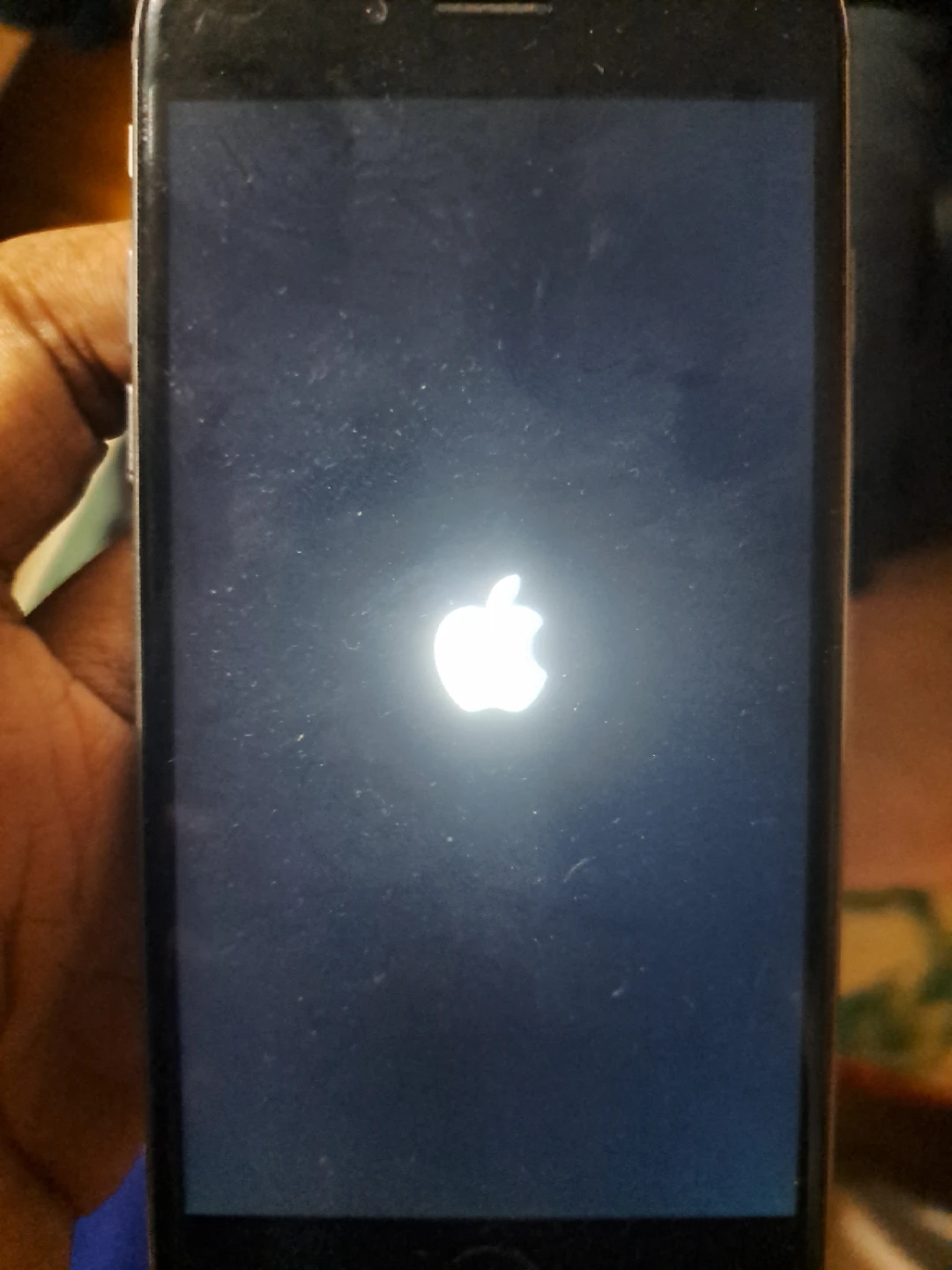 Apple iPhone 6 16GB - Silver
