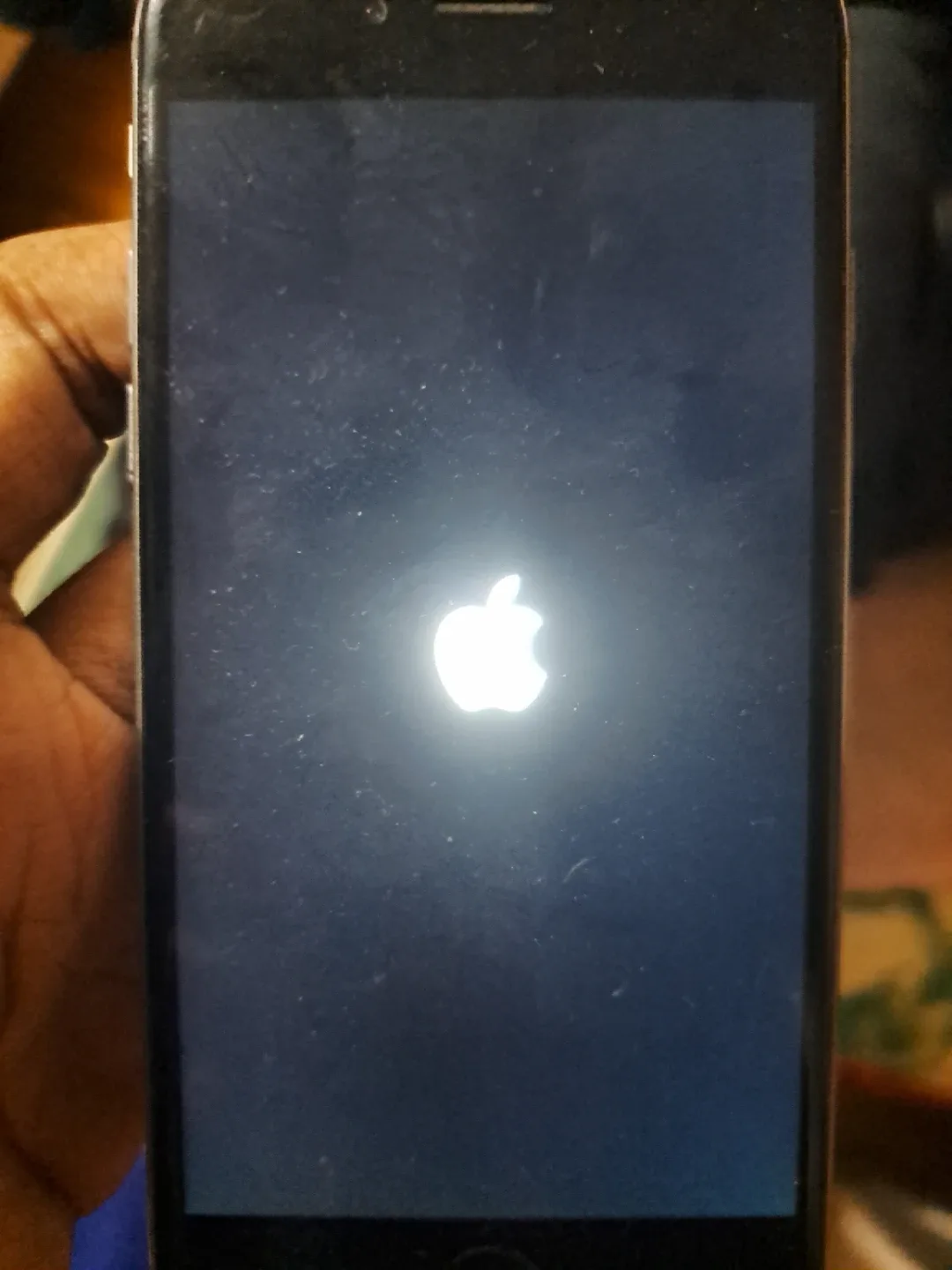 Apple iPhone 6 16GB - Silver