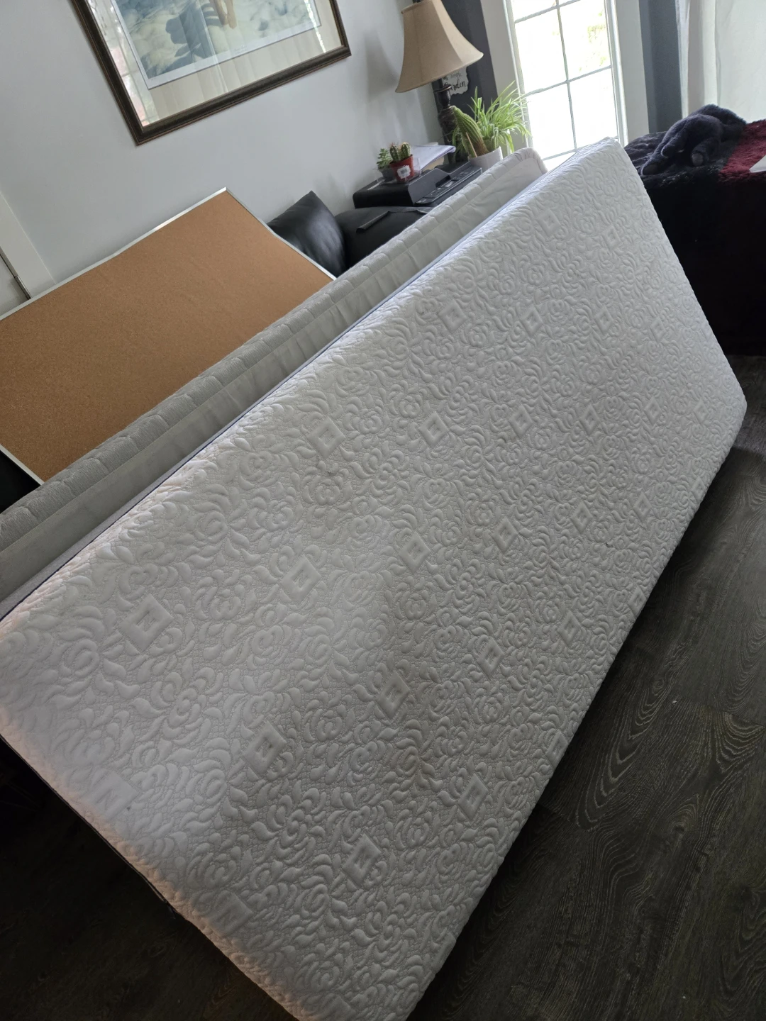 Twin size Mattress
