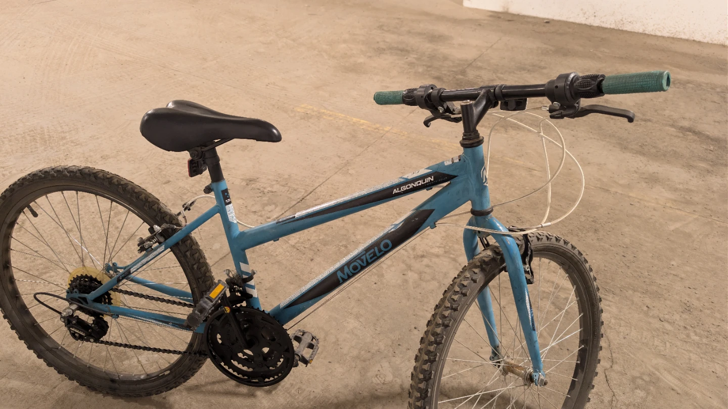 Movelo Algonquin Mountain Bike - photo 2