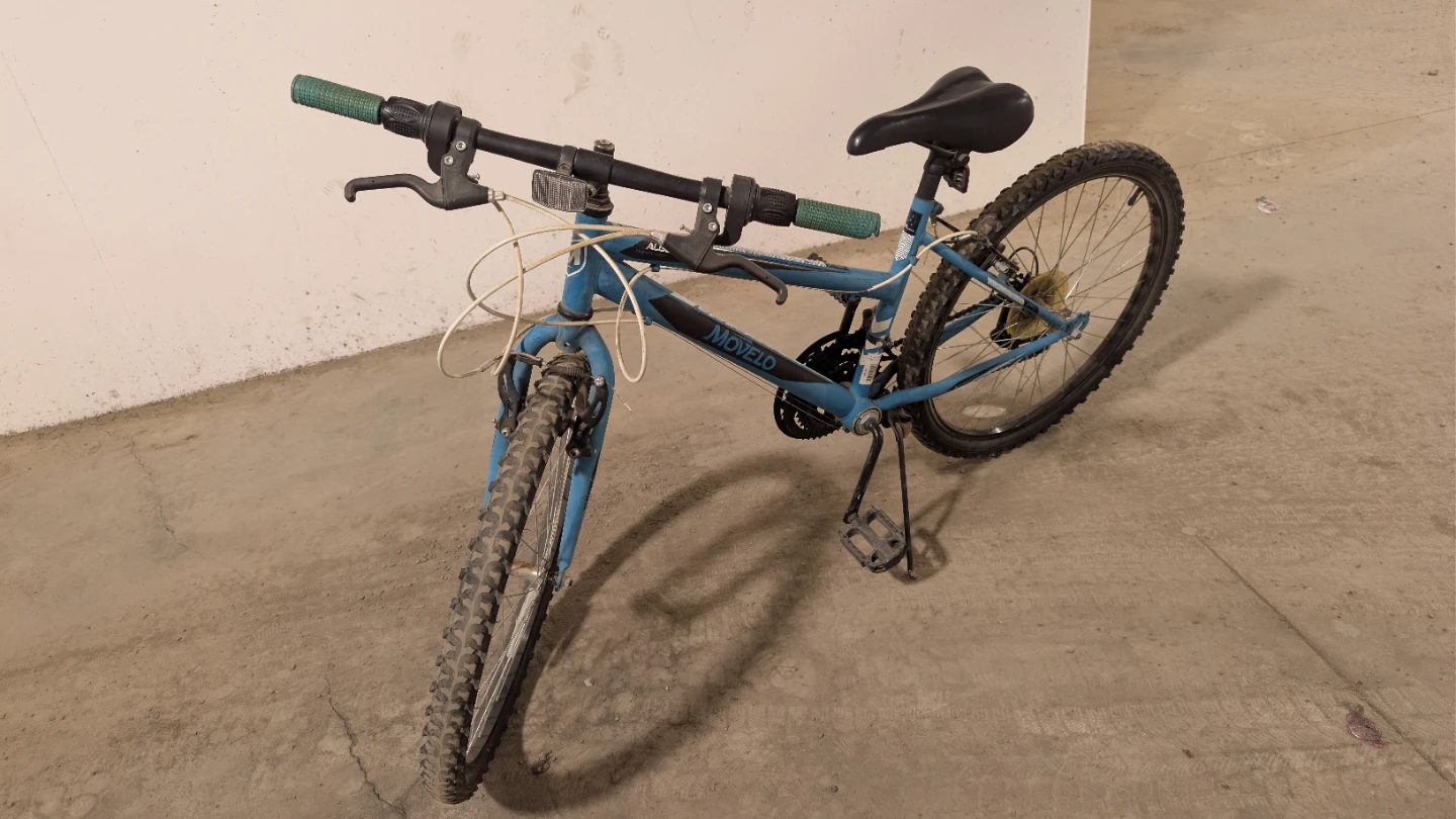 Movelo Algonquin Mountain Bike - photo 3