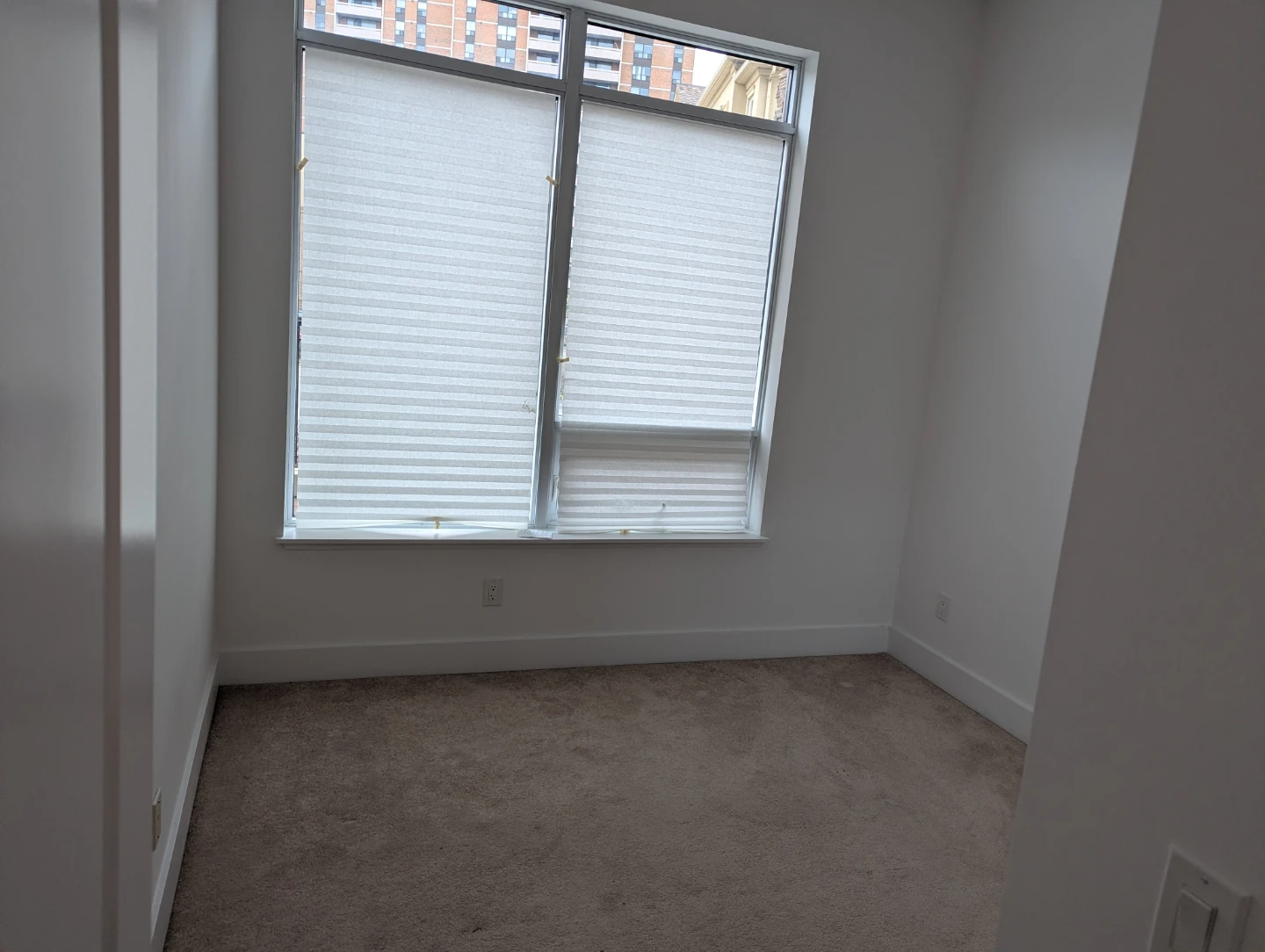 High-Rise Apartment Building - photo 2