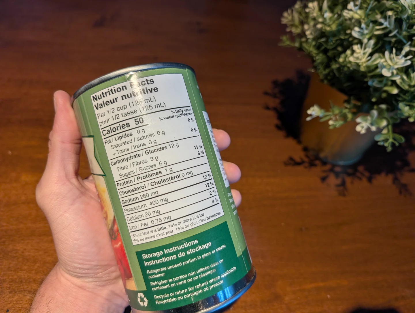 Stoney Creek Original Pasta Sauce - 680 ml - photo 2