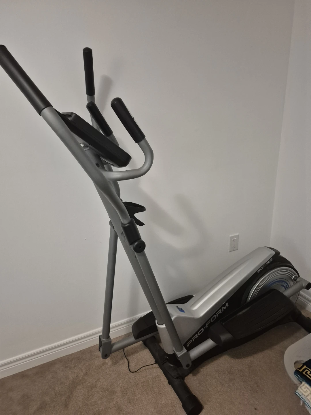 Pro-Form Sport Elliptical - photo 2