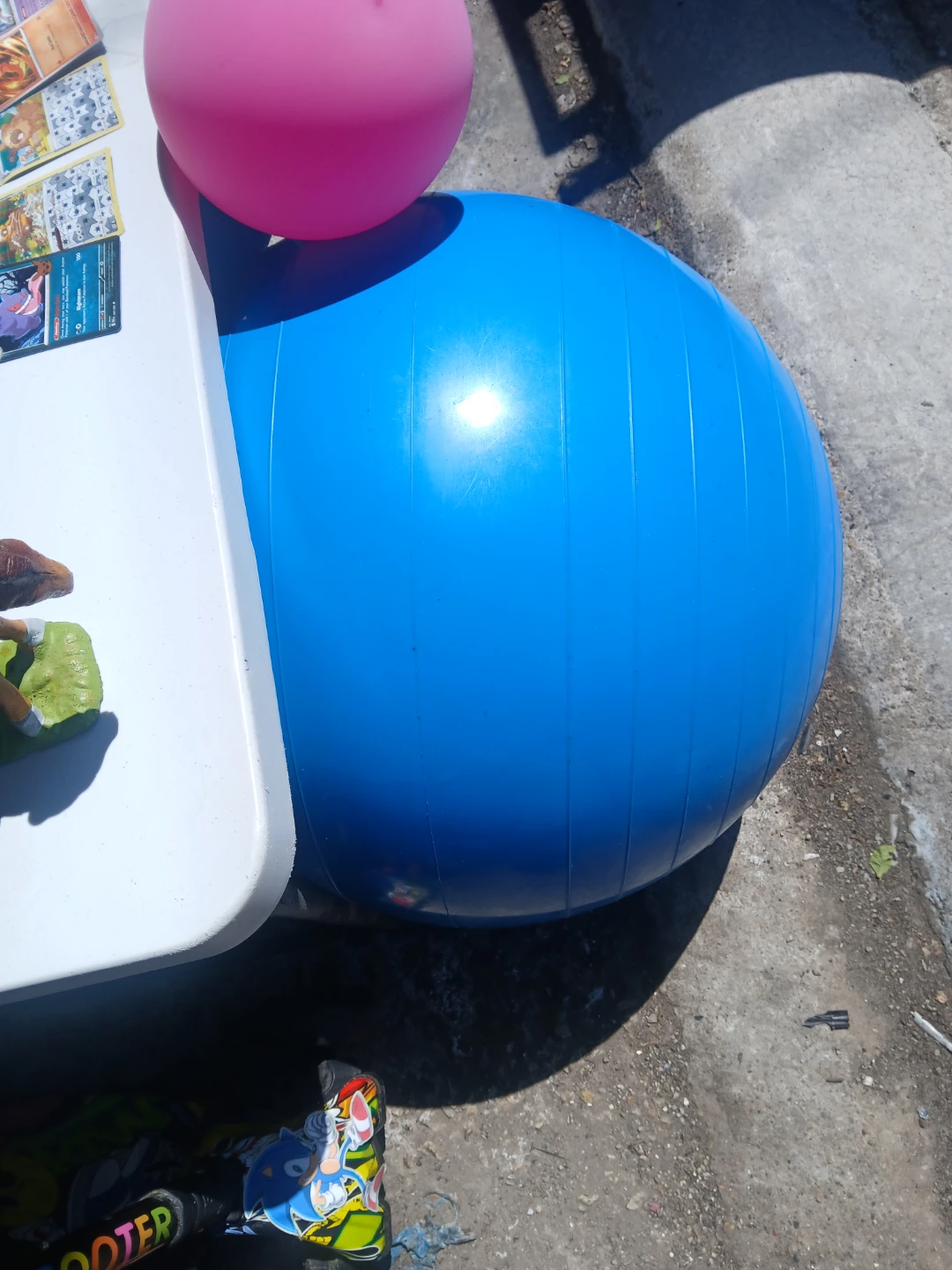 Kids Scooter with Character Graphics - photo 2