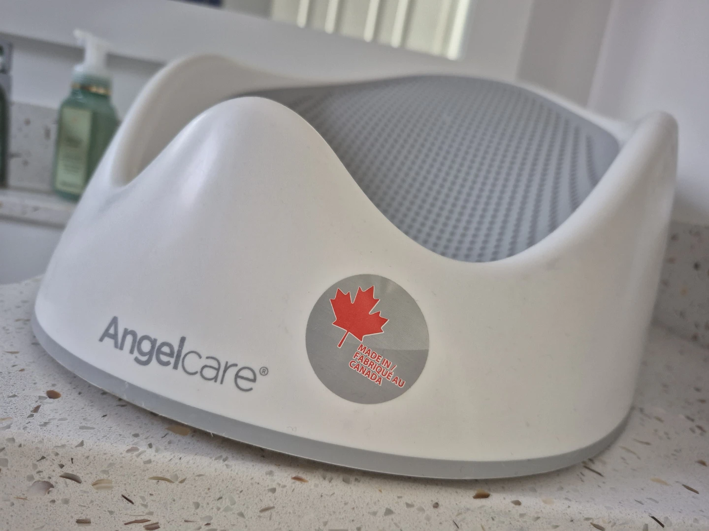 Angelcare Baby Bath Support - photo 2