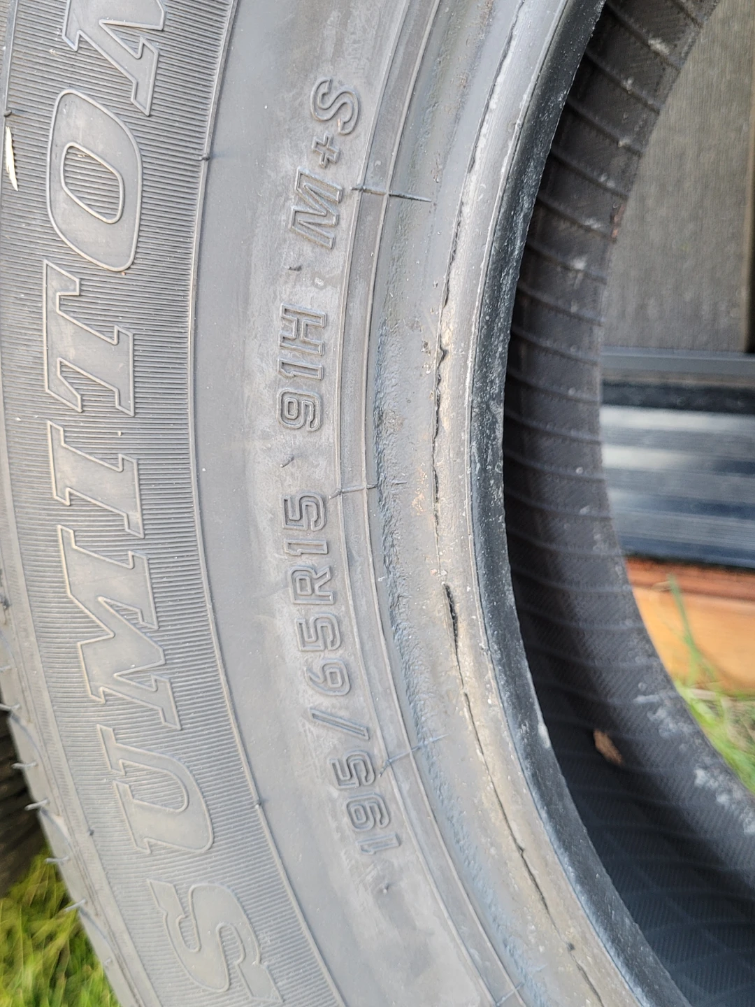 Summer Tires M+S - photo 3