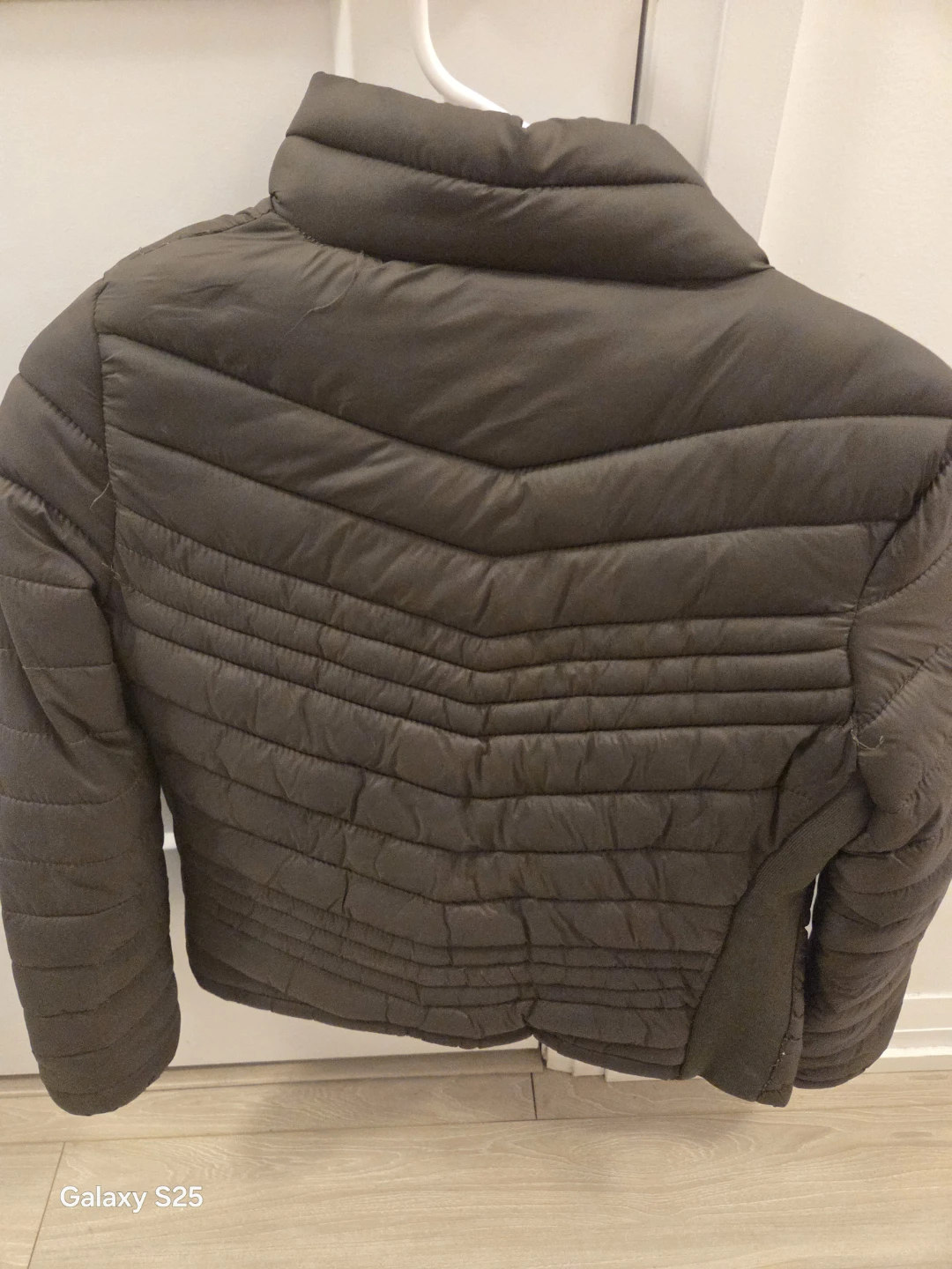 Snobbish Collection Puffer Jacket - Size S/CH - photo 5