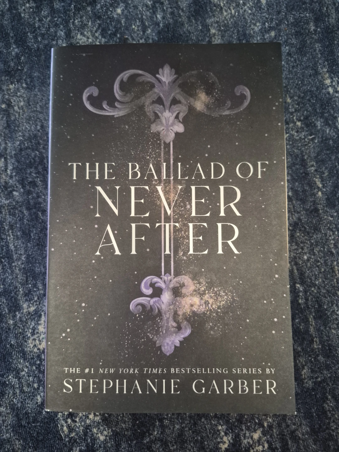 Collection of 5 Fantasy Romance Books - photo 2