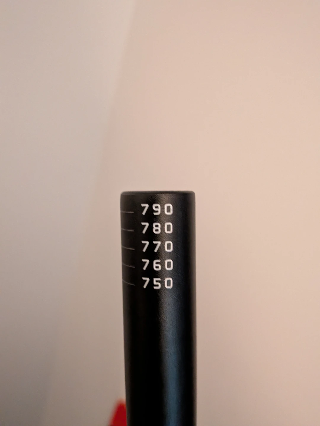 Deity "Blacklabel" Mountain Bike Handlebars