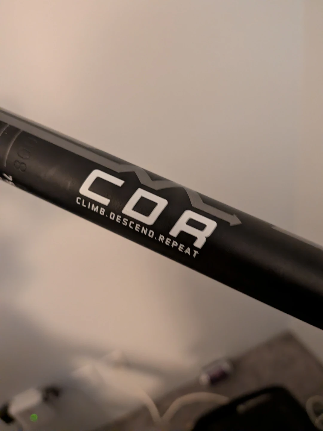 Deity "Blacklabel" Mountain Bike Handlebars - photo 2