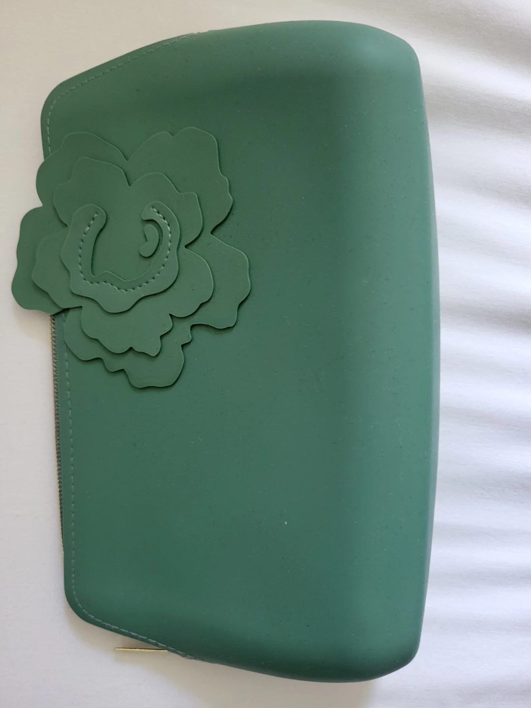 Neceser de color verde - photo 4