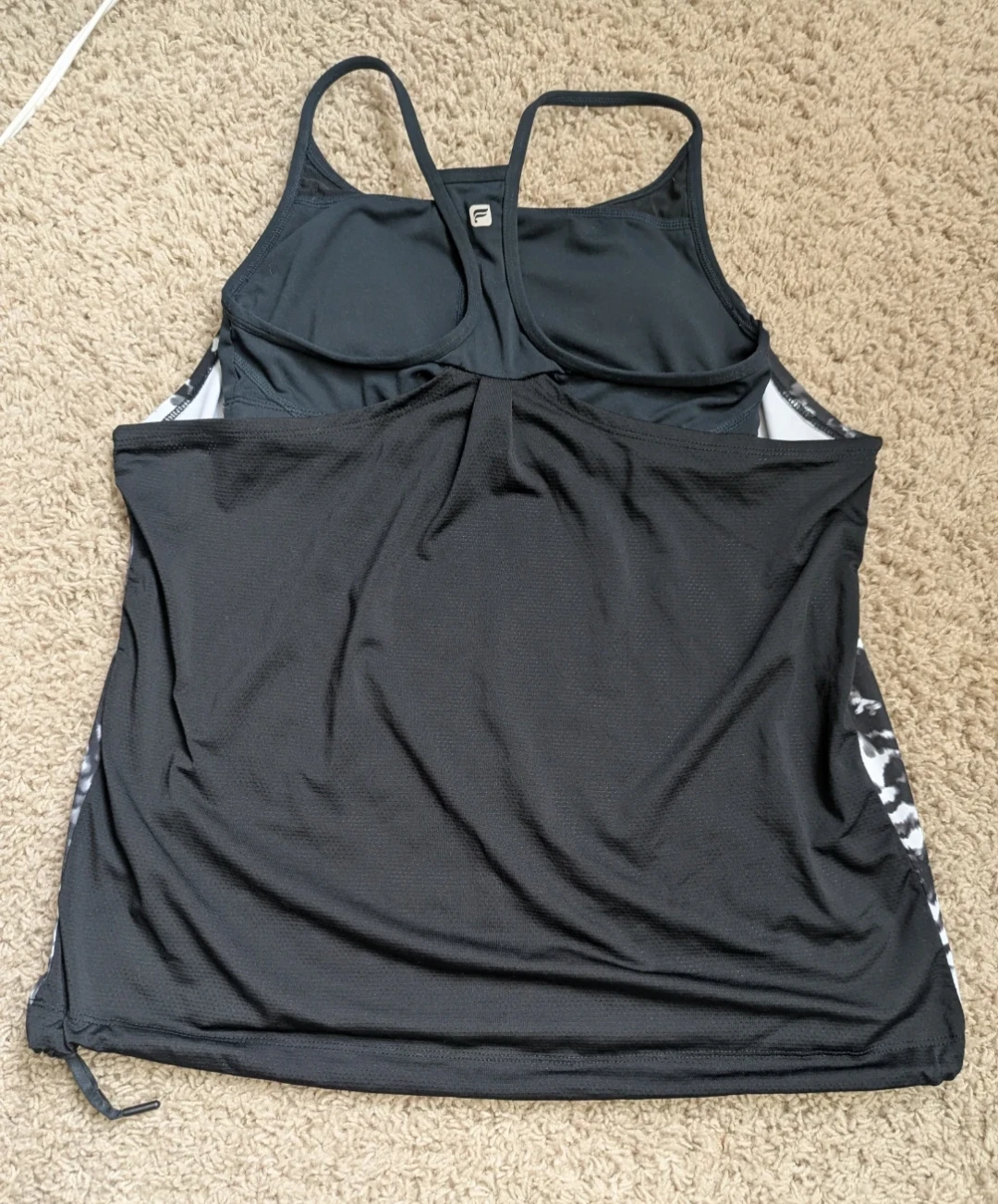 Fabletics Tank Top - photo 2