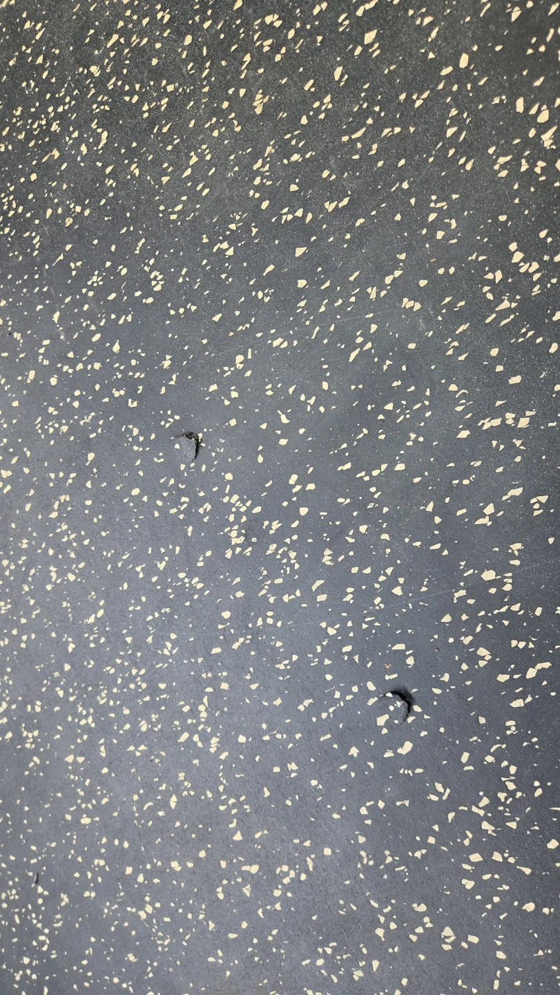 Gym Floor Rubber mats - photo 3