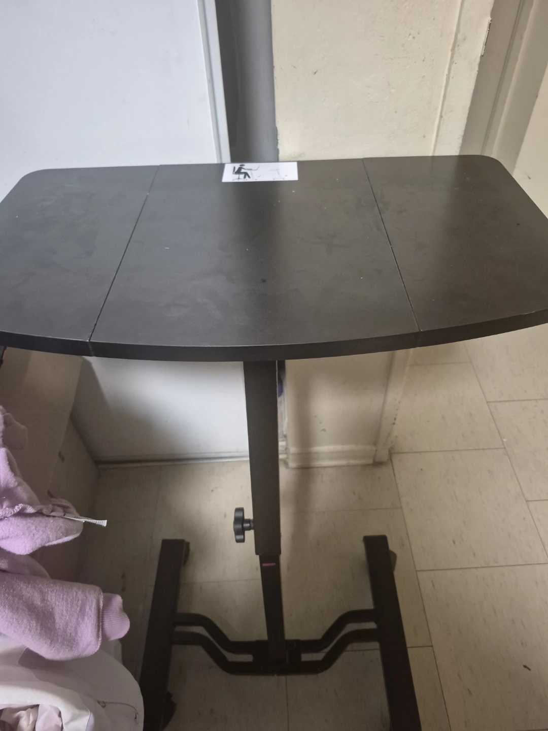 Adjustable Standing Desk Table
