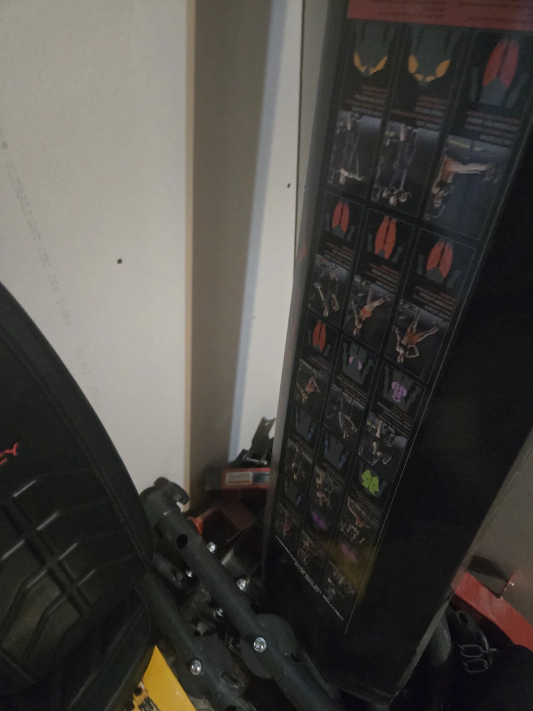 Marcy Home Gym - photo 5