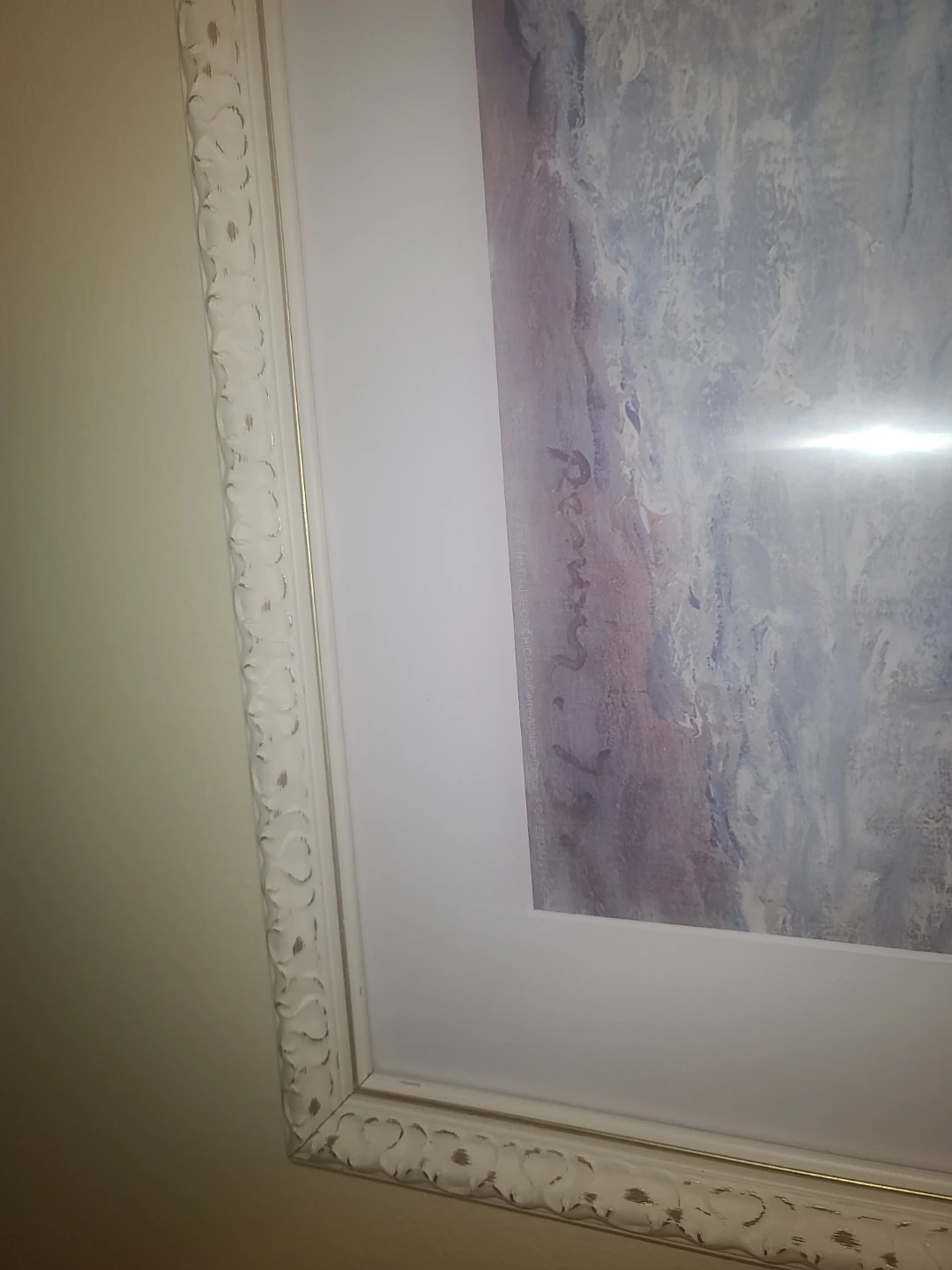 Renoir Framed Print - photo 4