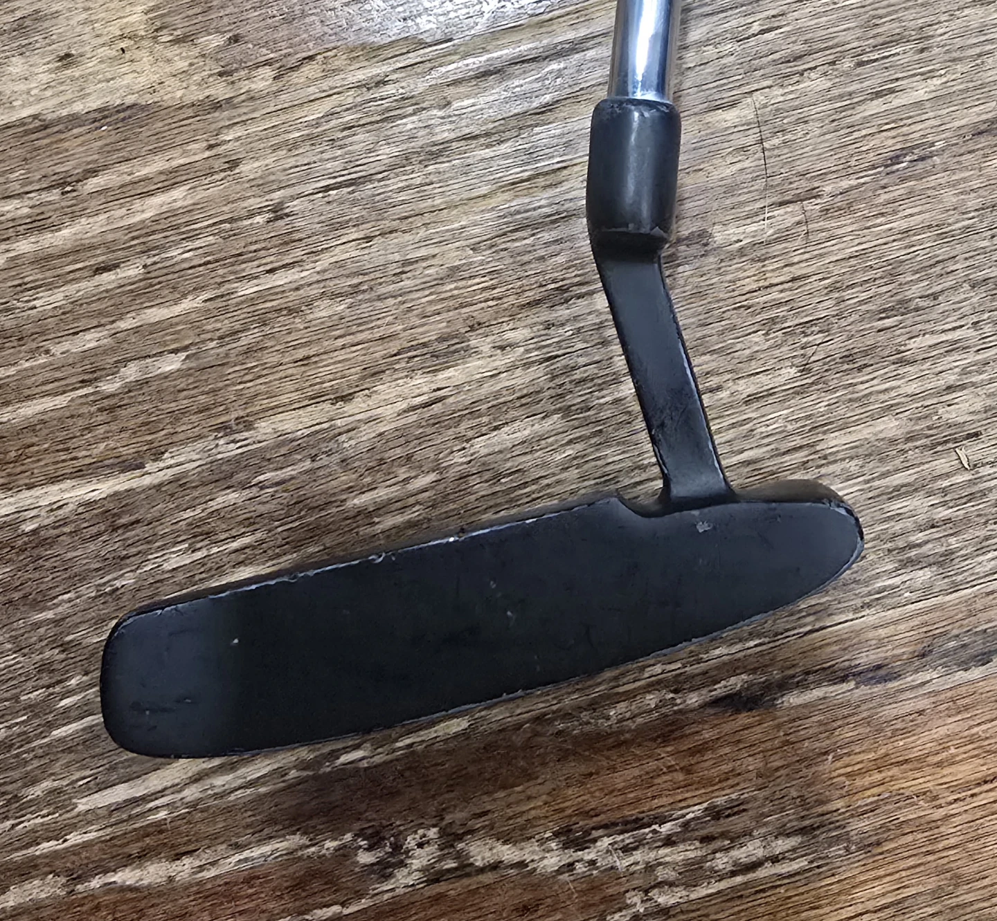 ​Club Classics 1 Mallet Putter (Great Beginner/Practice Putter) - photo 2