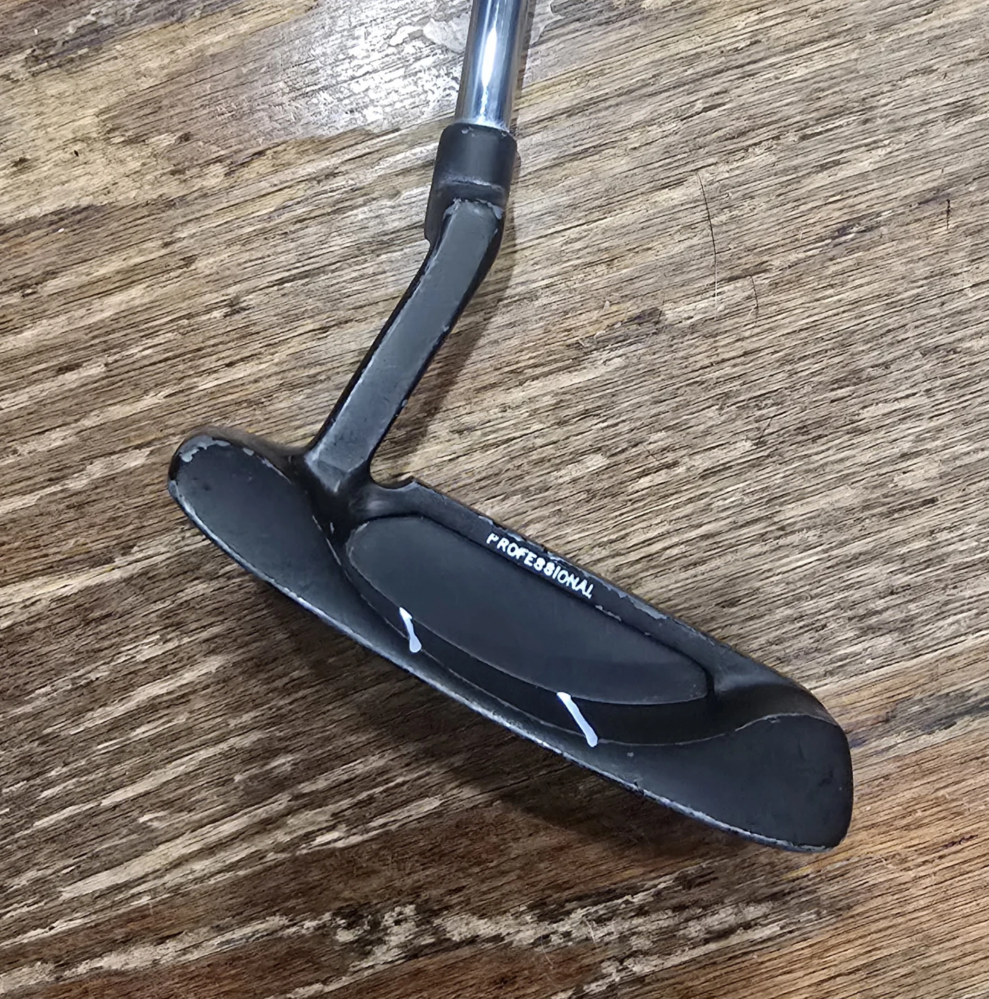 ​Club Classics 1 Mallet Putter (Great Beginner/Practice Putter) - photo 3
