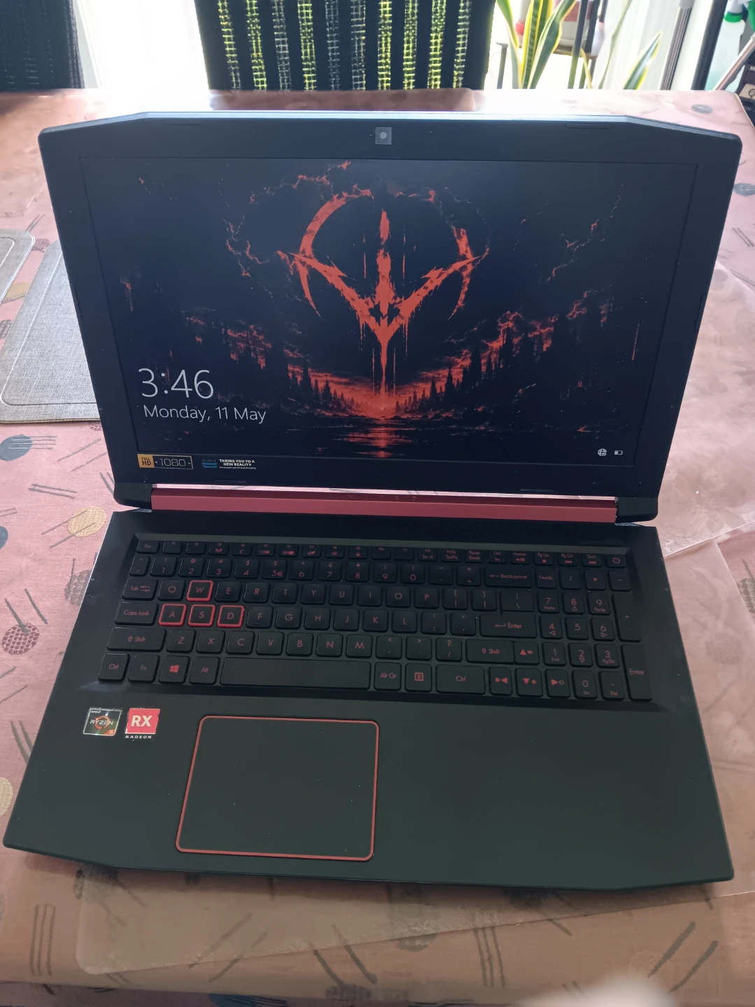 Acer Nitro 5 AN515-42 - photo 2