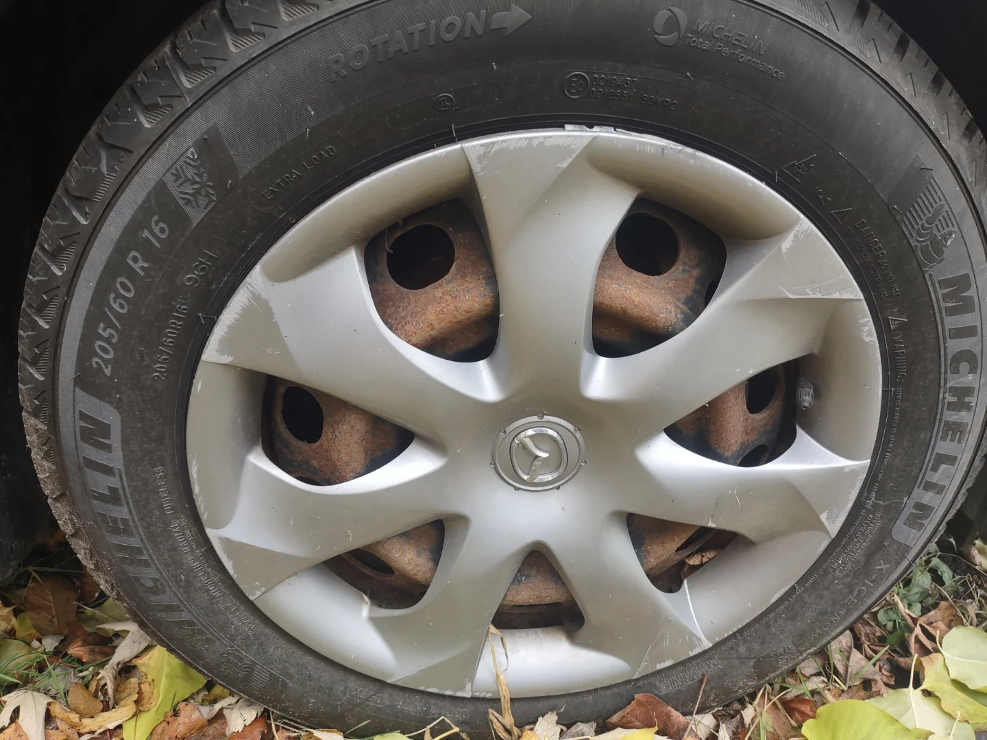 Mazda 3 Sedan - photo 5