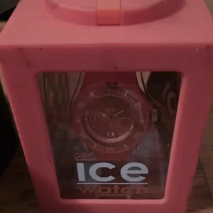ICE Watch Orange Analog Watch