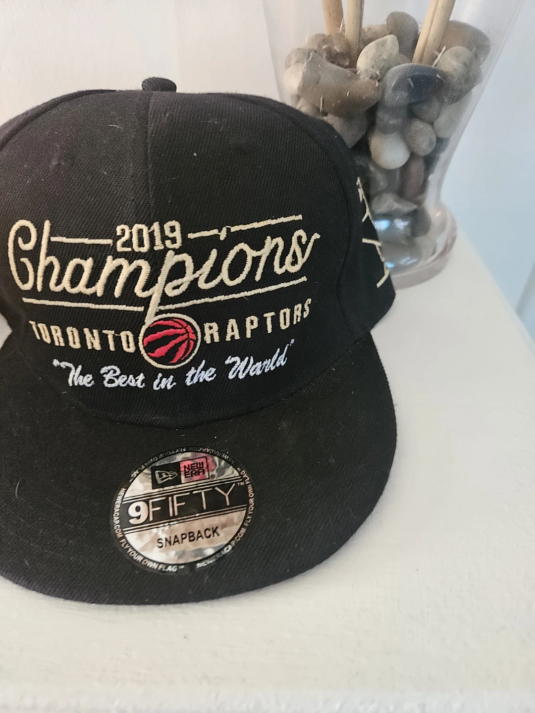 RAPTORS HATS - photo 2
