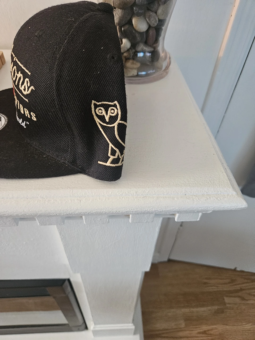 RAPTORS HATS - photo 4