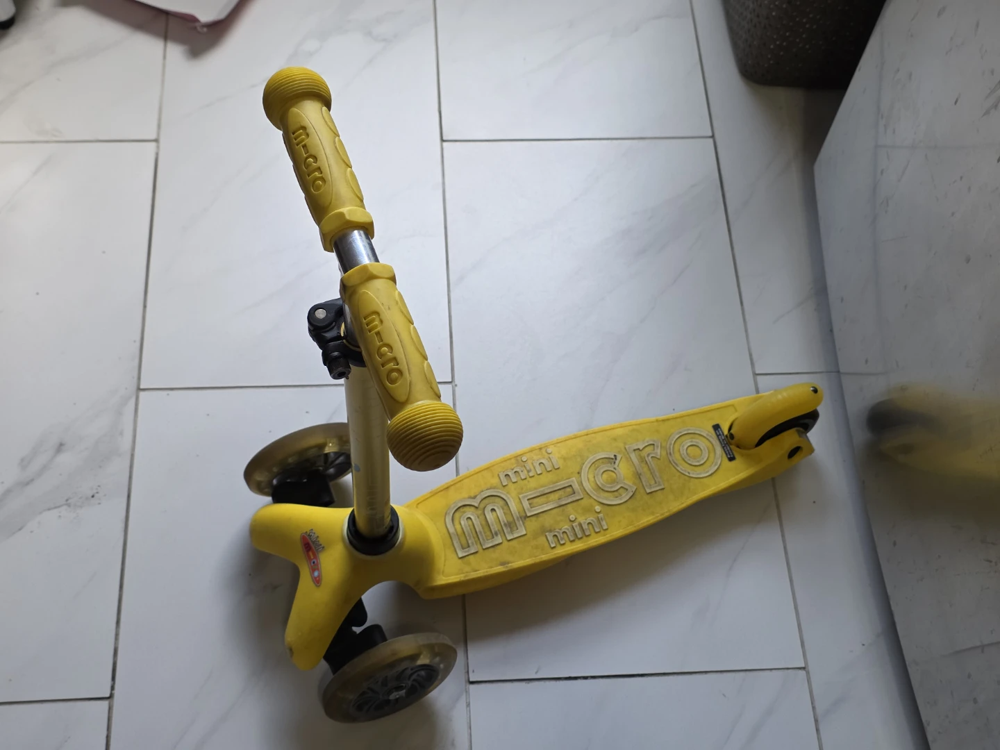 Micro Kickboard Mini Scooter