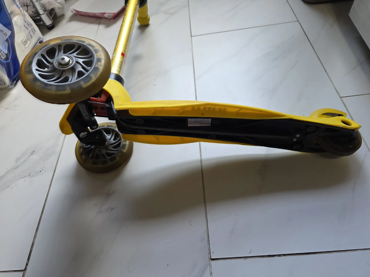 Micro Kickboard Mini Scooter - photo 3