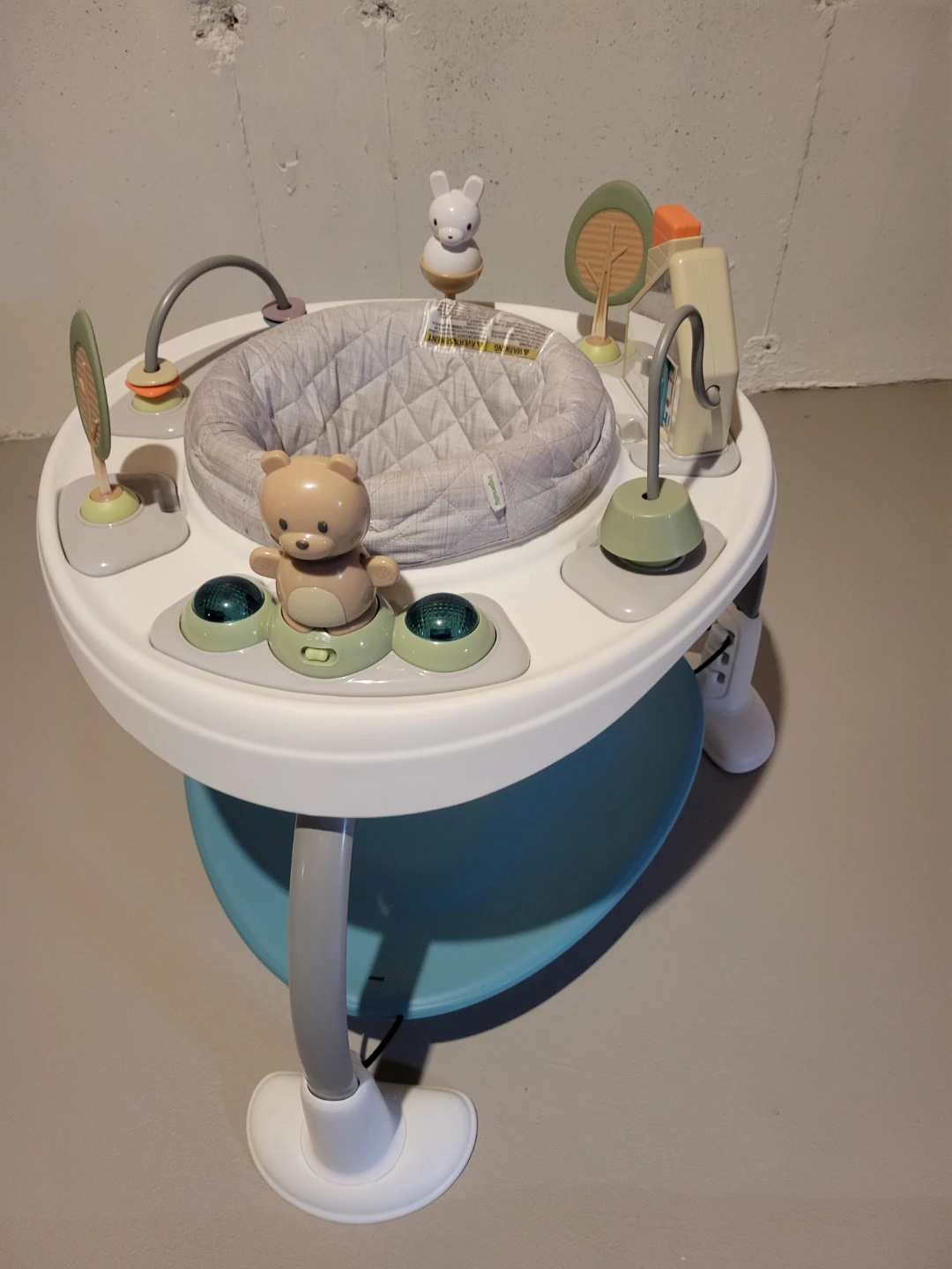 Baby Einstein Activity Jumper