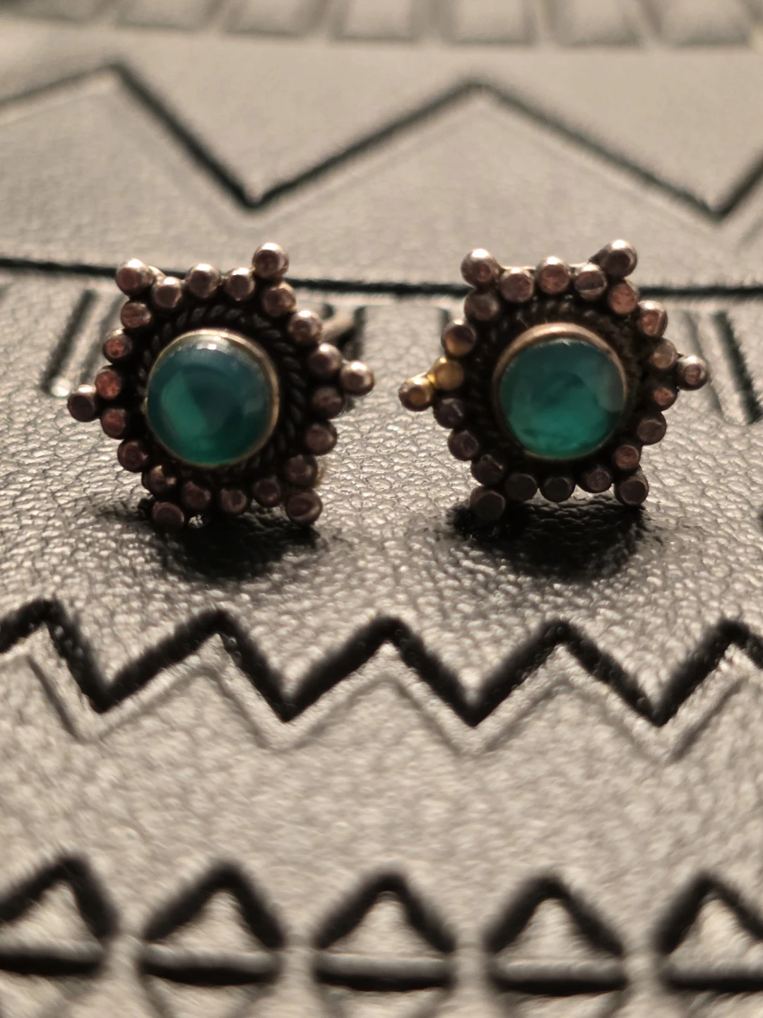 Beautiful Vtg Earrings - photo 2