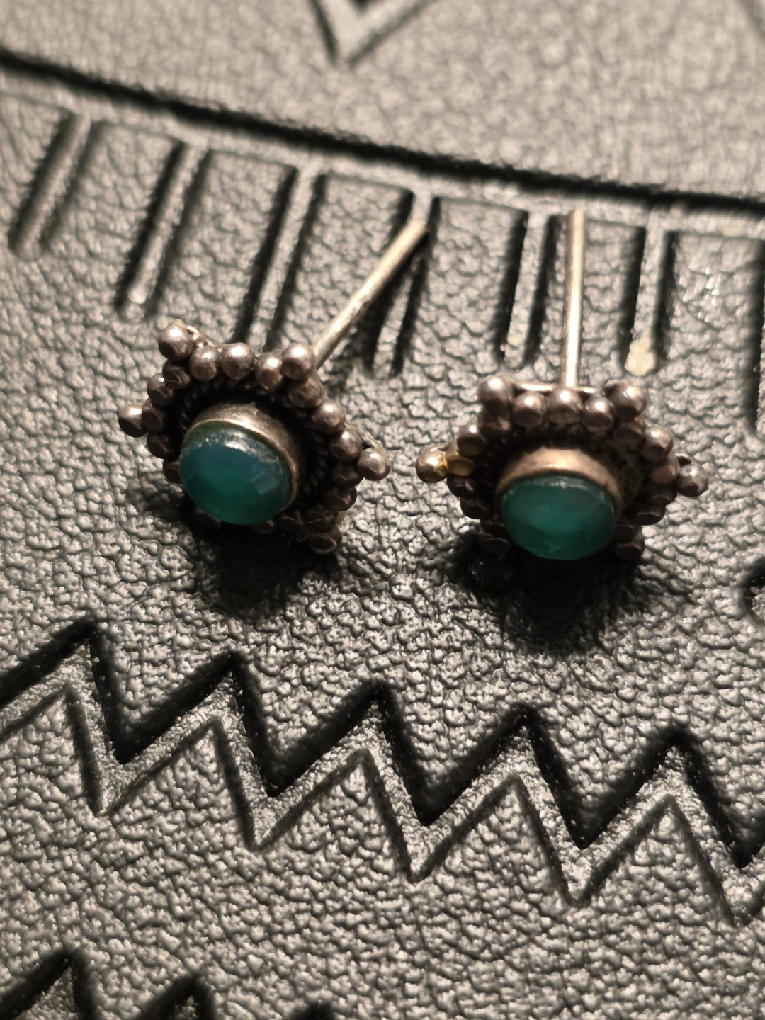 Beautiful Vtg Earrings - photo 3