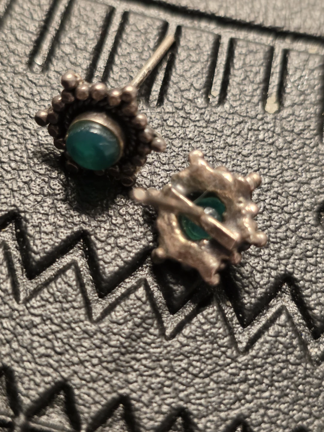 Beautiful Vtg Earrings - photo 4