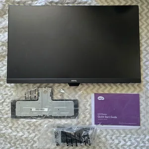 BenQ GW2780-T LCD Monitor 27" 1080p & Mounting Arm