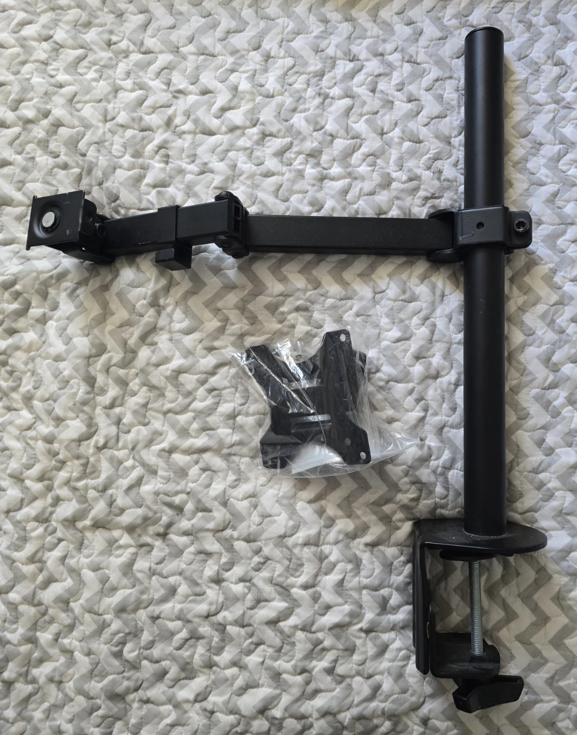 BenQ GW2780-T LCD Monitor 27" 1080p & Mounting Arm - photo 3