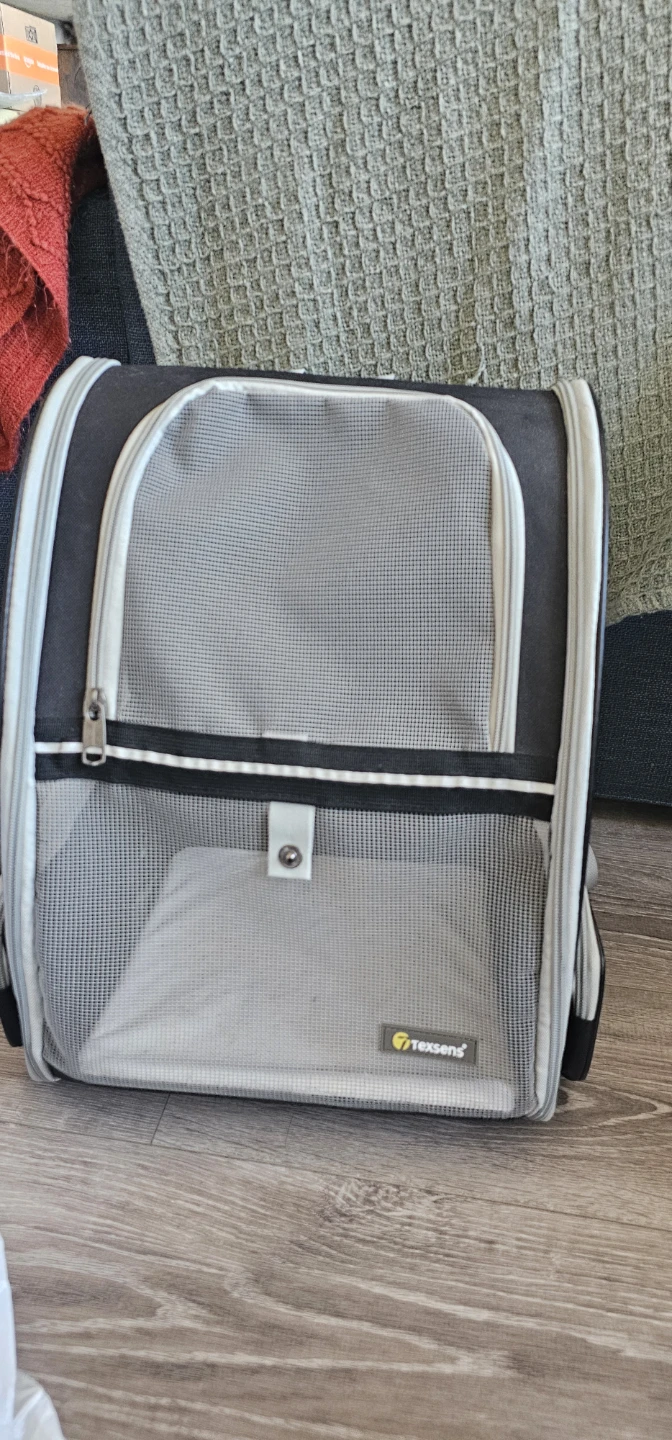 Texsens Pet Carrier Bag
