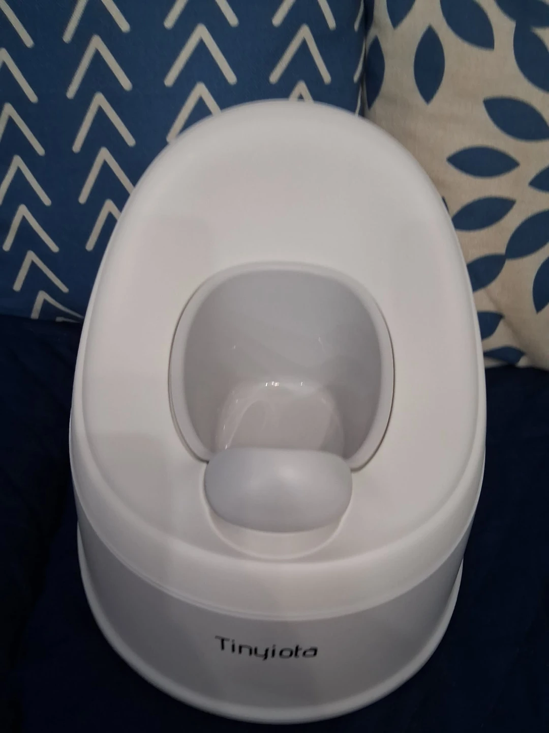 Tinyiota Toddler Potty Seat - photo 2