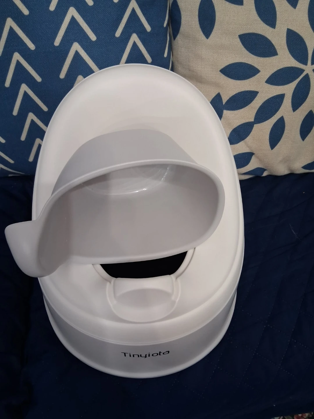 Tinyiota Toddler Potty Seat - photo 5